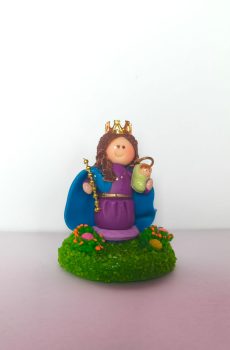 virgen maria auxiliadora