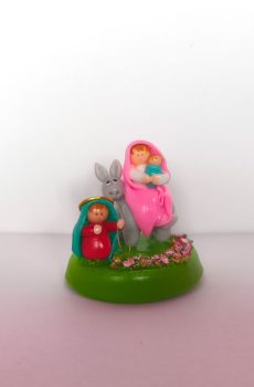 pesebre-en-miniatura-burrito