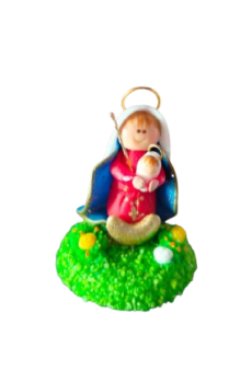 virgen de chinquinquira