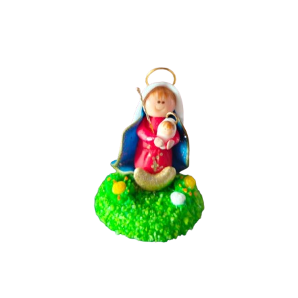 virgen de chinquinquira