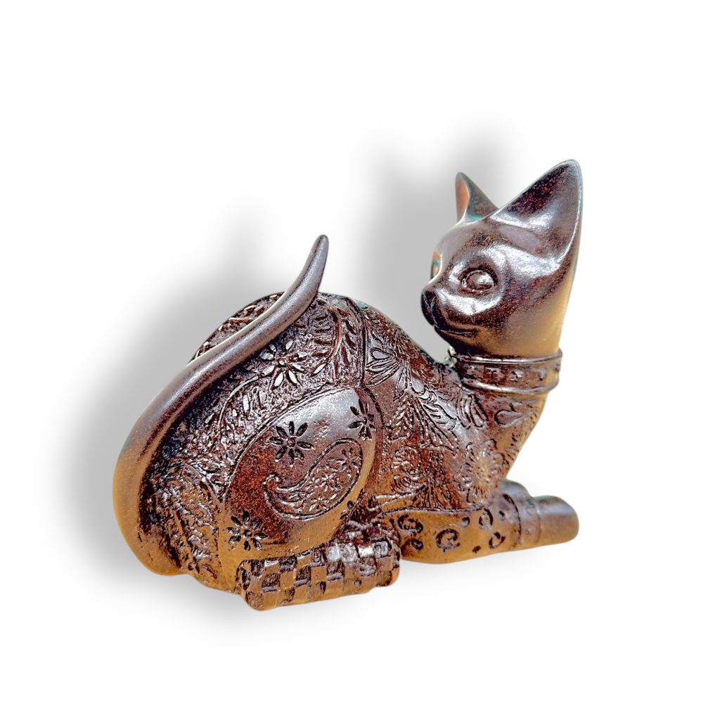 Gato Decorativo