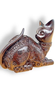 Gato Decorativo