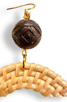 Arete Iraca Semicírculo