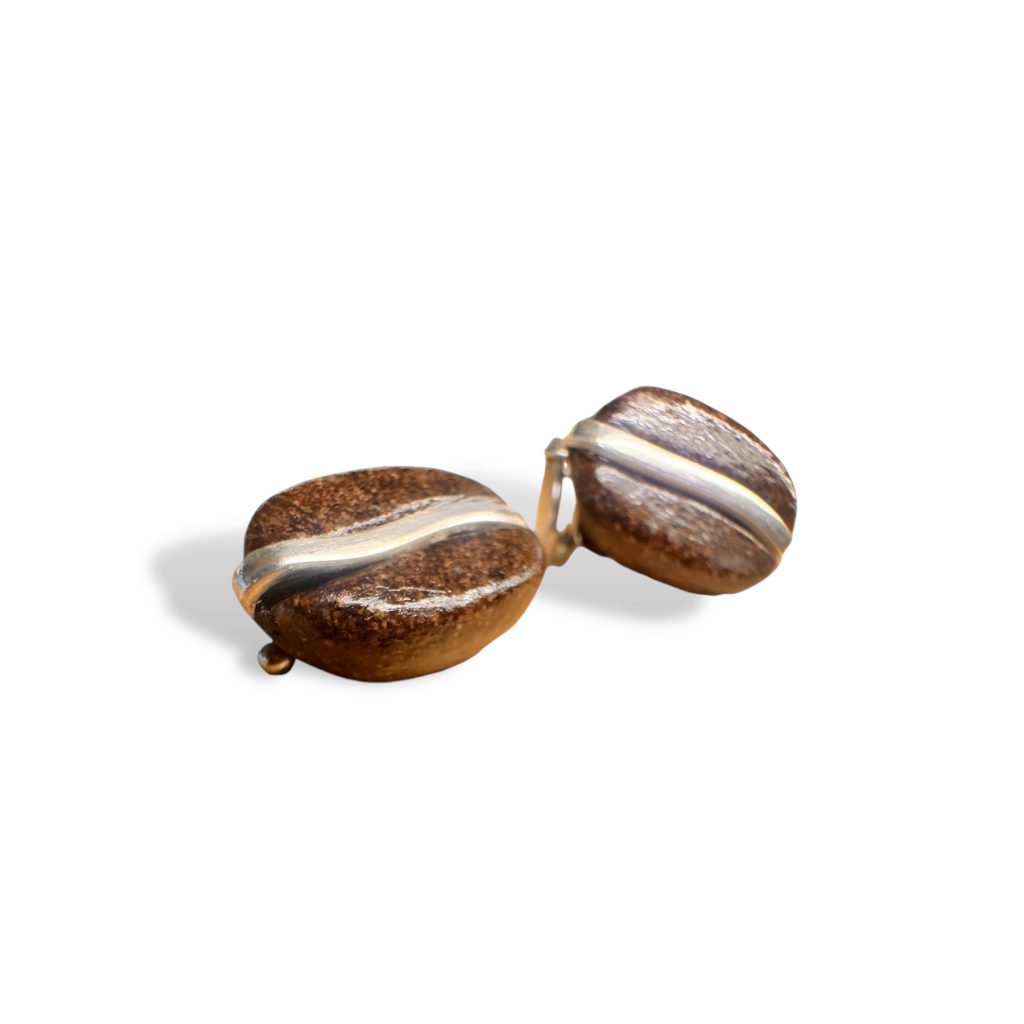 Aretes Marroco