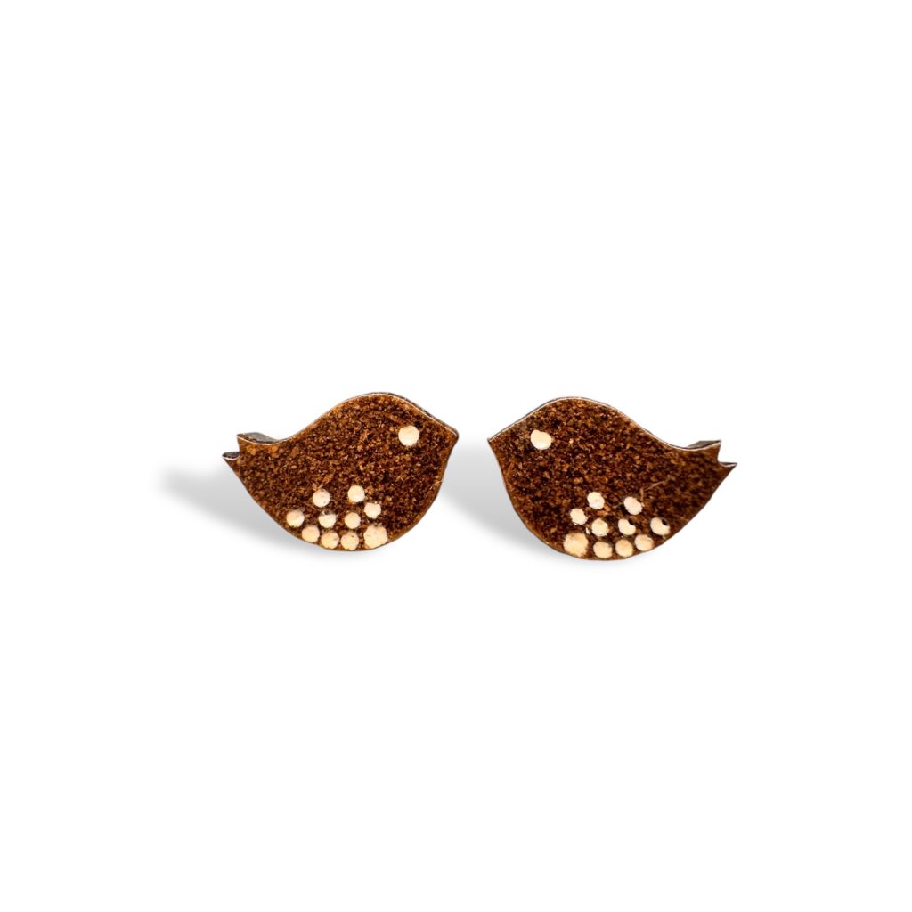 Topos Pajaro Puntos