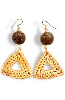 Arete Iraca Triángulo